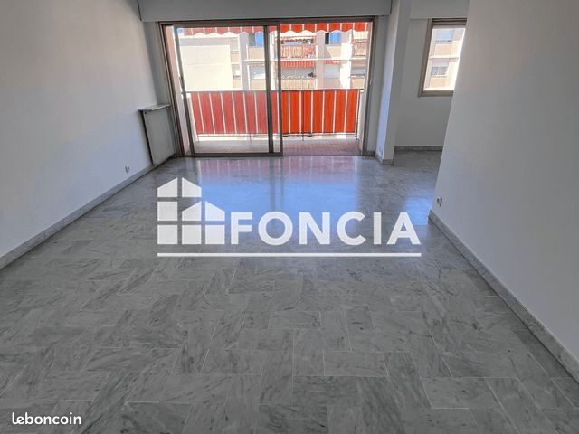 Appartement 4 pièces 80 m² · à Cagnes-sur-Mer · 80 m² · 1 740 €/mois