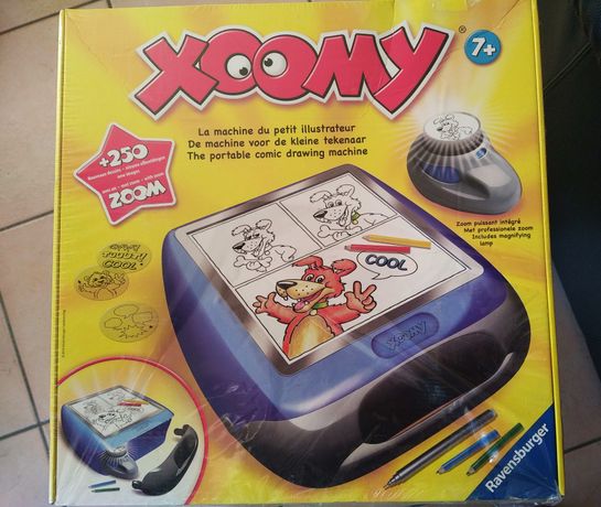 Jeux de société - Xoomy