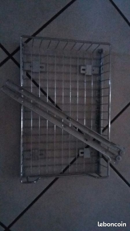 6 Tiroirs coulissants placards (image 1)
