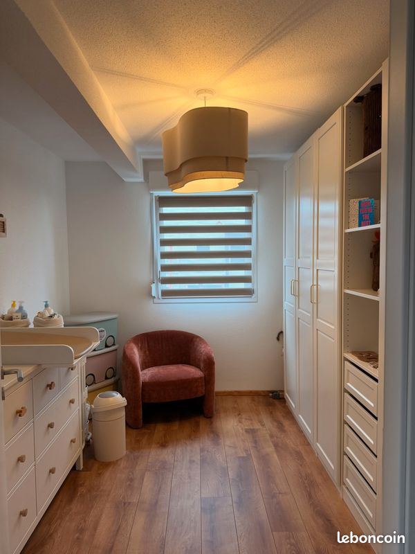 Appartement - 3 pièces - 62 m2 (image 5)