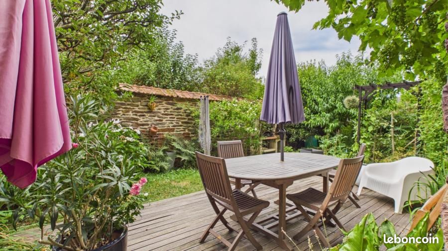 Maison 6 pièces 120 m² · à Rennes · 120 m² · 661 500 €
