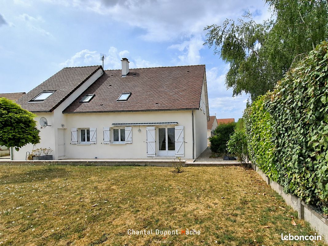 Maison 5 pièces 170 m² · à Chartres · 170 m² · 299 000 €