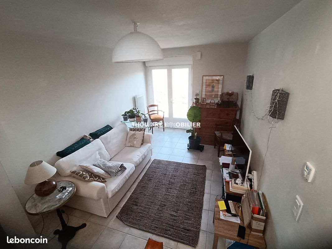 Maison 3 pièces 53 m² · à Thouaré-sur-Loire · 53 m² · 762 €/mois