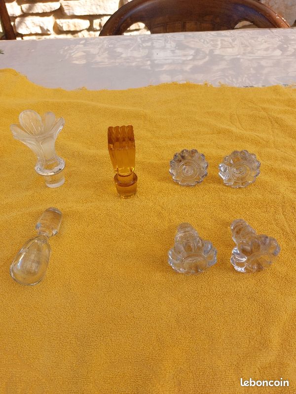 Bouchons de carafes (image 2)