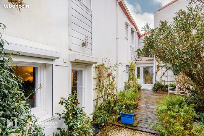 Maison 6 pièces 137 m²