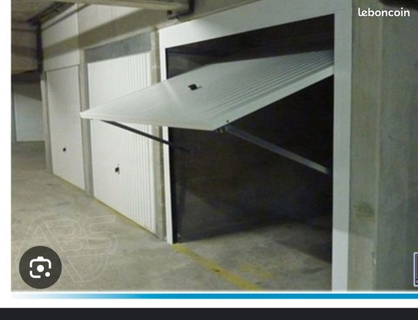 Box double 24m² centre ville