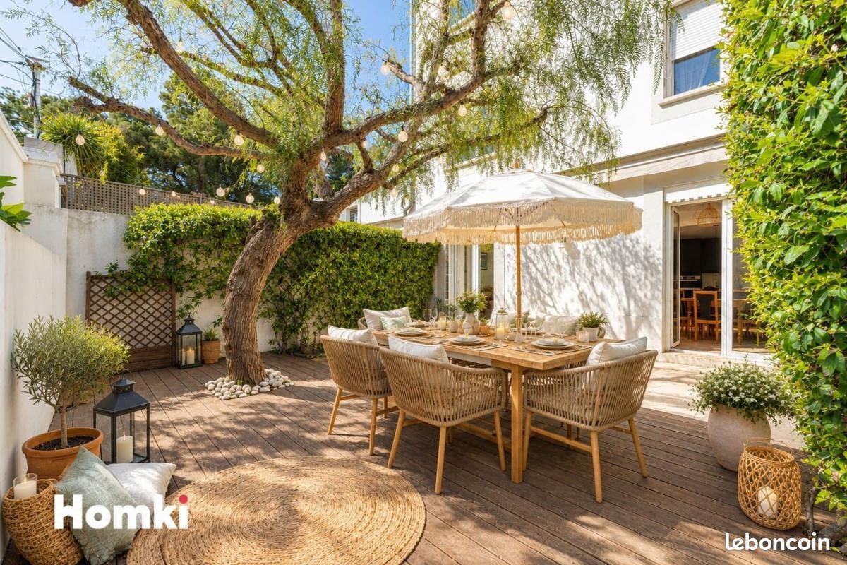Appartement 4 pièces 107 m² · à Marseille · 107 m² · 819 000 €