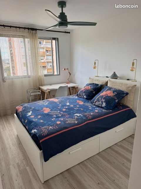 Colocation appartement Bron (image 3)