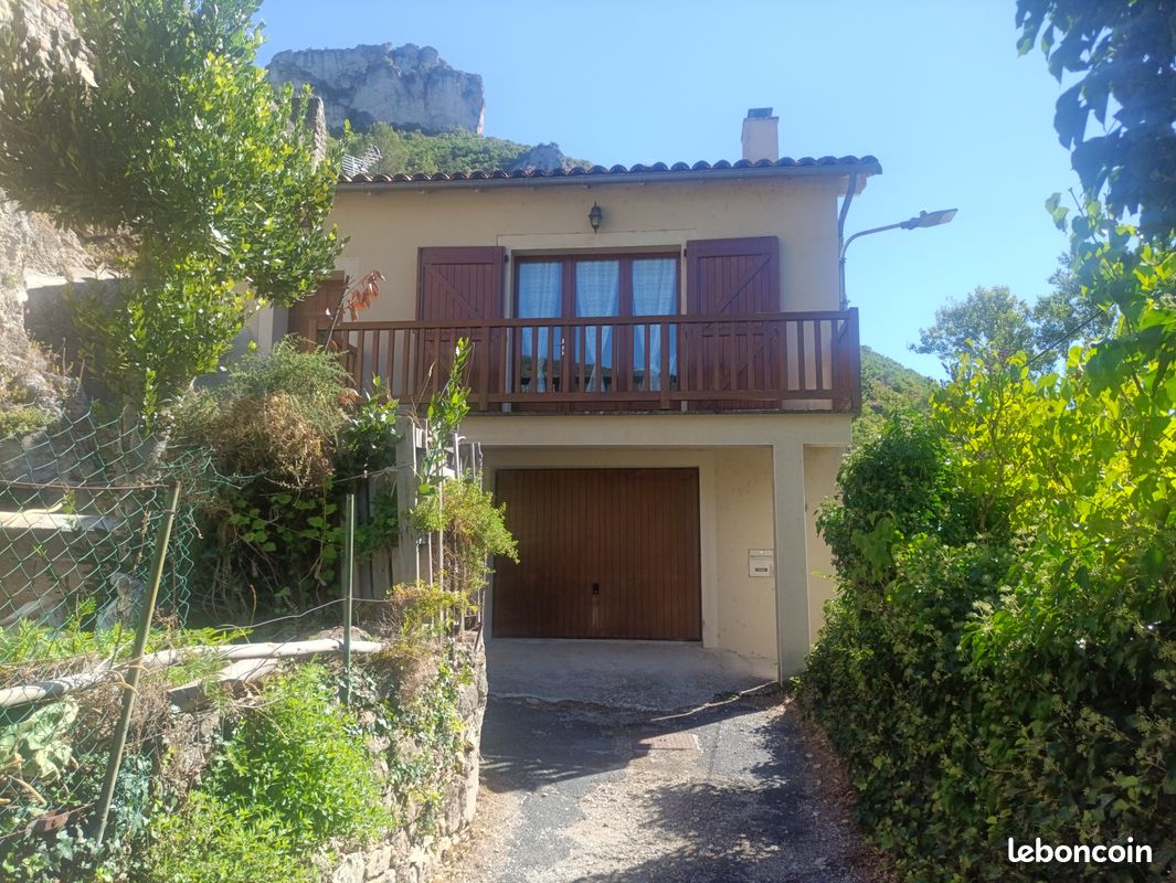 Maison 4 pièces 70 m² · à Millau · 70 m² · 220 000 €