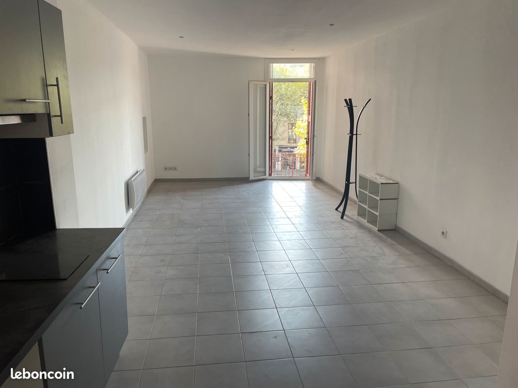 Appartement 2 pièces 48 m² · à Gardanne · 48 m² · 160 000 €