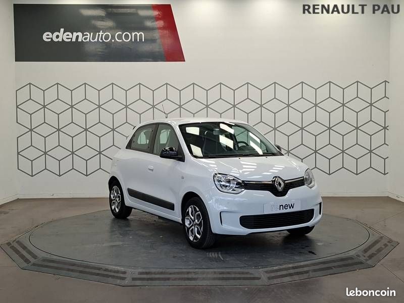 Renault Twingo III E-Tech Equilibre (image 7)