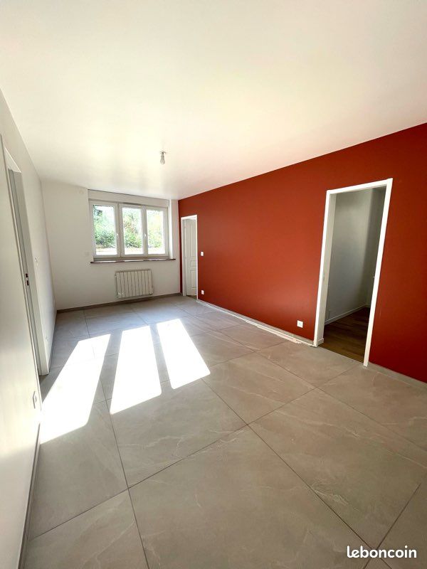 Appartement 3 pièces 49 m² · à Maxéville · 49 m² · 700 €
