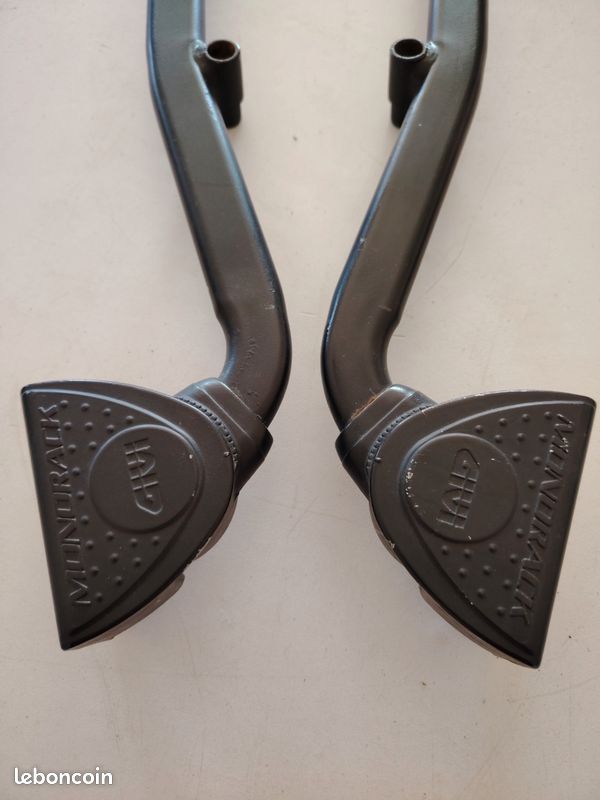Fixations Top Case Yamaha (image 3)