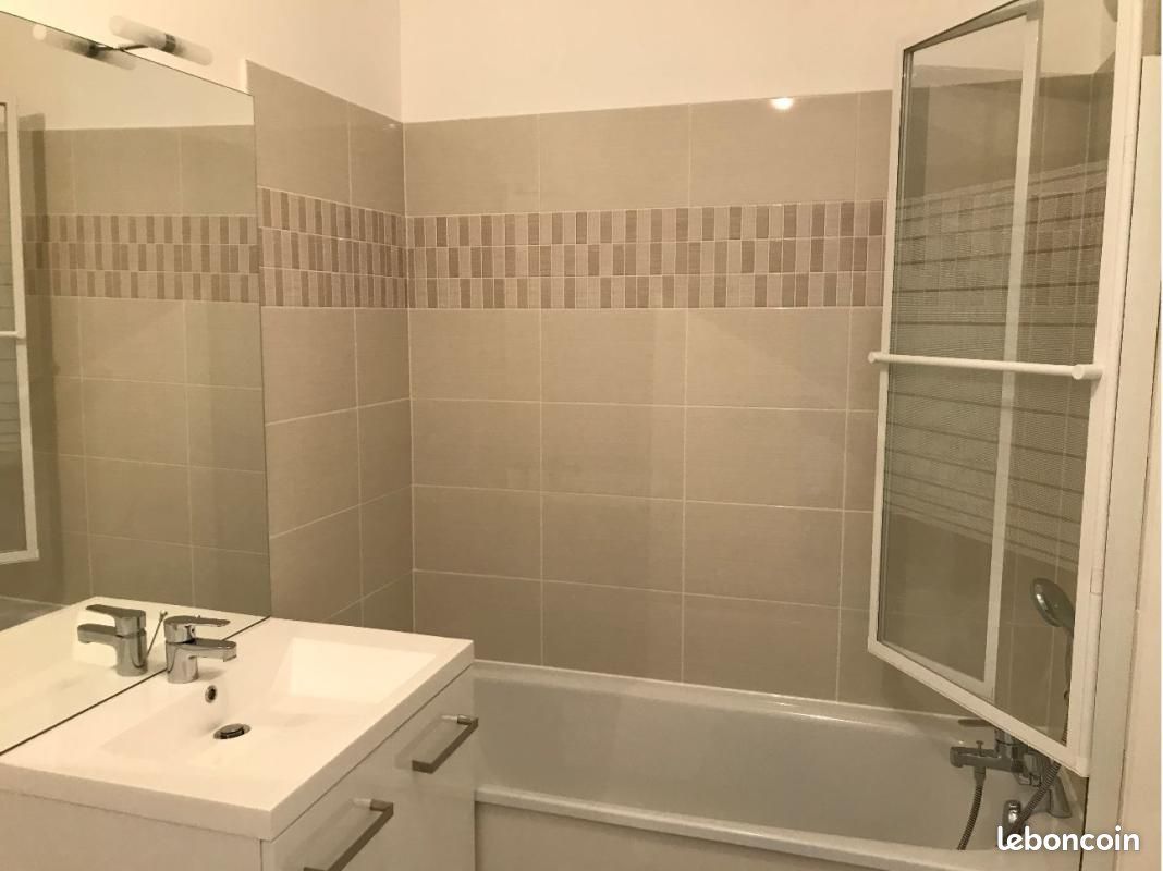 Appartement 3 pièces 59 m² · à Franconville · 59 m² · 996 €/mois