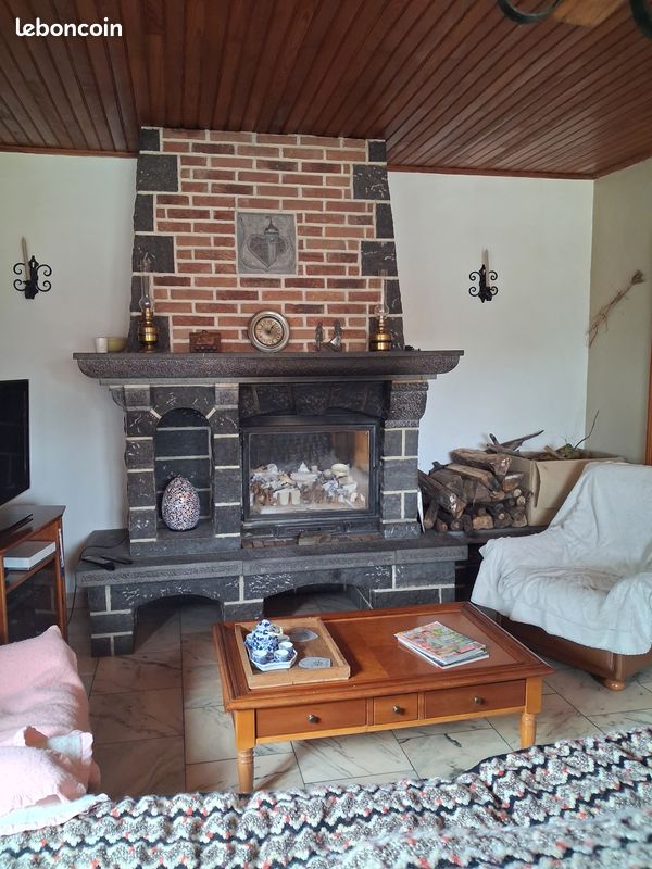 Maison 5 pièces 115 m² · à Feignies · 115 m² · 175 000 €