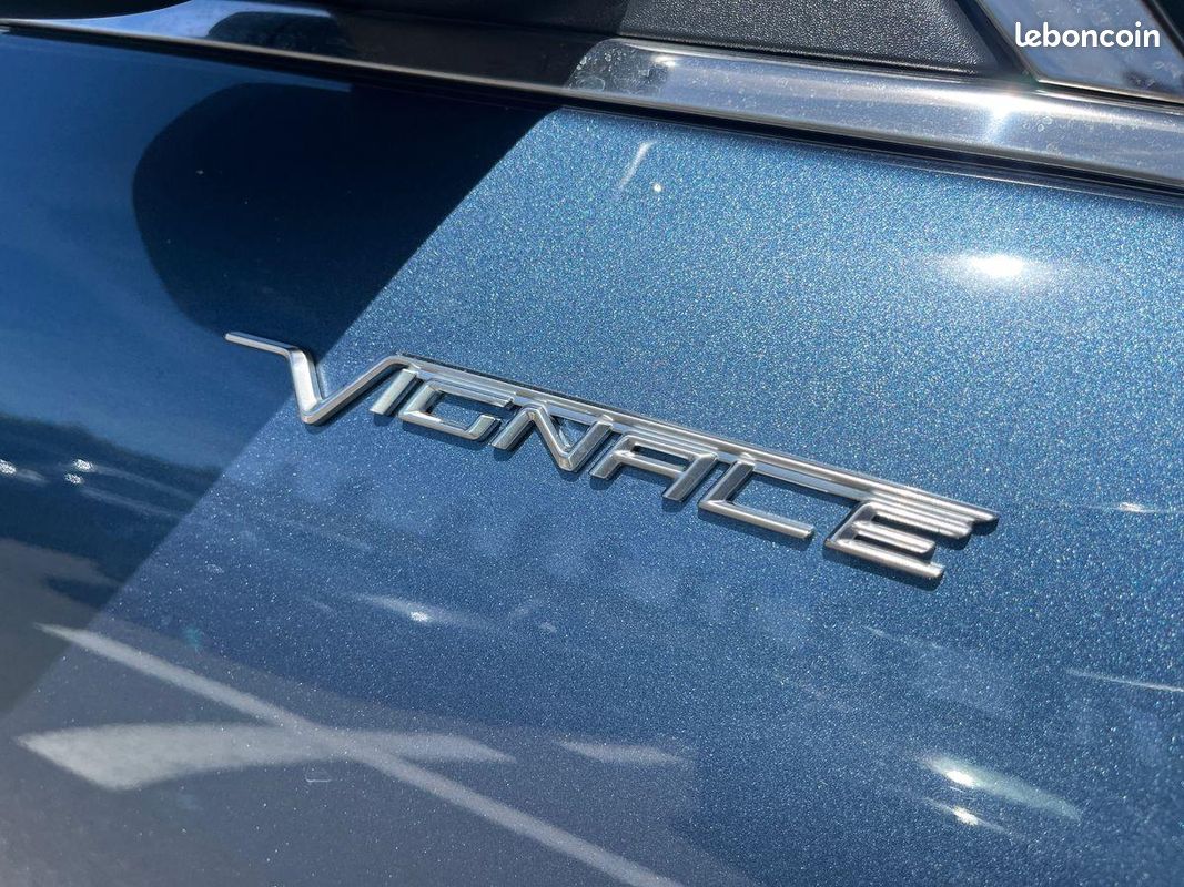 FORD Kuga 2.5 Duratec 225 ch PHEV Powershift Vignale (image 24)