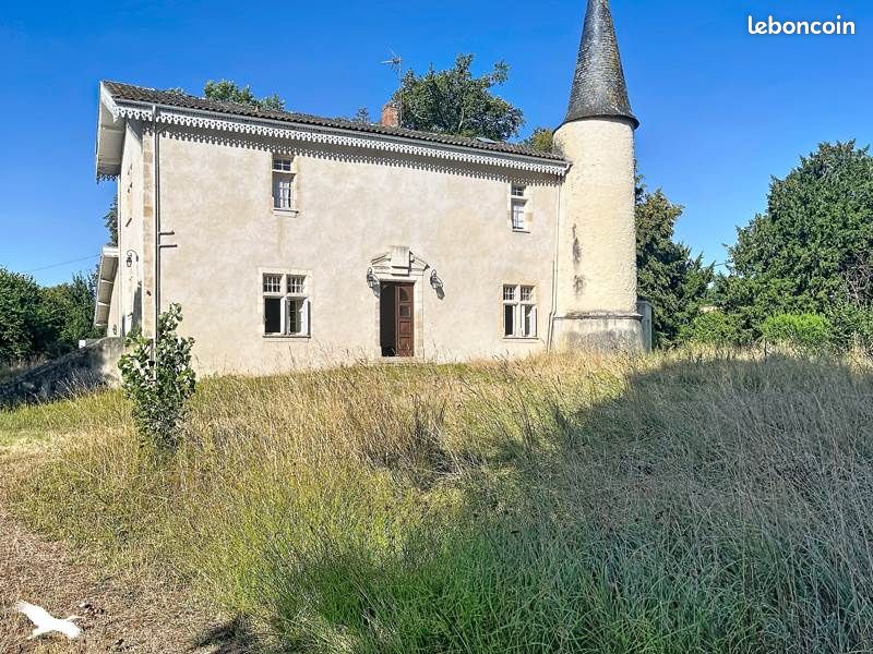 Maison 9 pièces 336 m² · à Bazas · 336 m² · 316 000 €