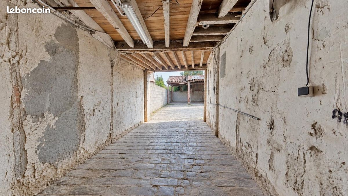 Maison 4 pièces 195 m² (image 5)