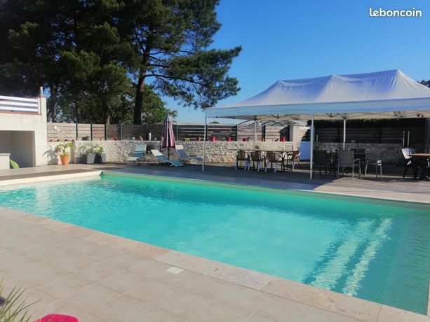 Duplex 3 pièces 80 m²