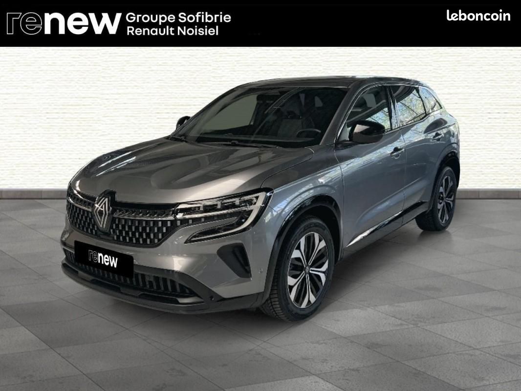 Renault Austral TECHNO MILD HYBRID 160 (image 1)