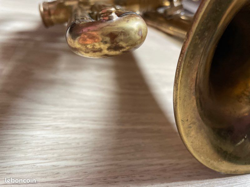 Cornet Courtois (image 3)