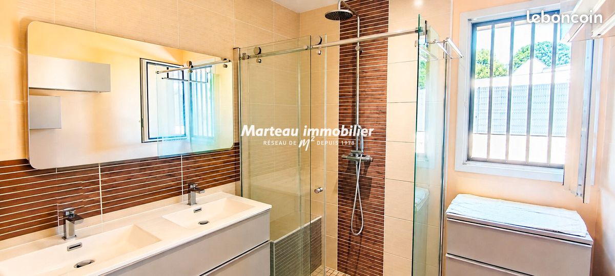 Maison 5 pièces 105 m² (image 9)