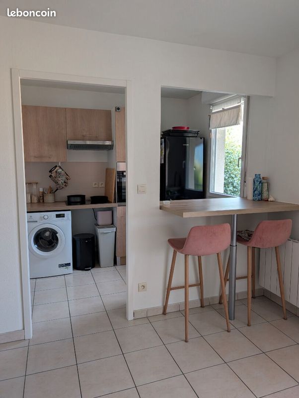 Appartement 3 pièces 62 m² · à Scionzier · 62 m² · 883 €