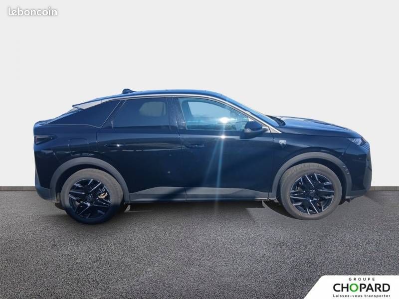 Peugeot 3008 Hybrid 136 e-DCS6 GT (image 9)