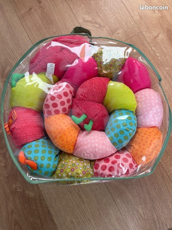 Juliette s’enroule (image 2)