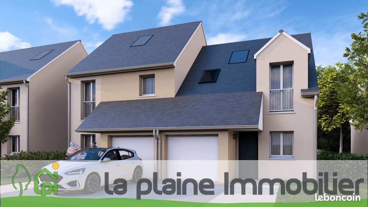 Maison 5 pièces 80 m² · à Saint-Aubin-d'Arquenay · 80 m² · 242 500 €