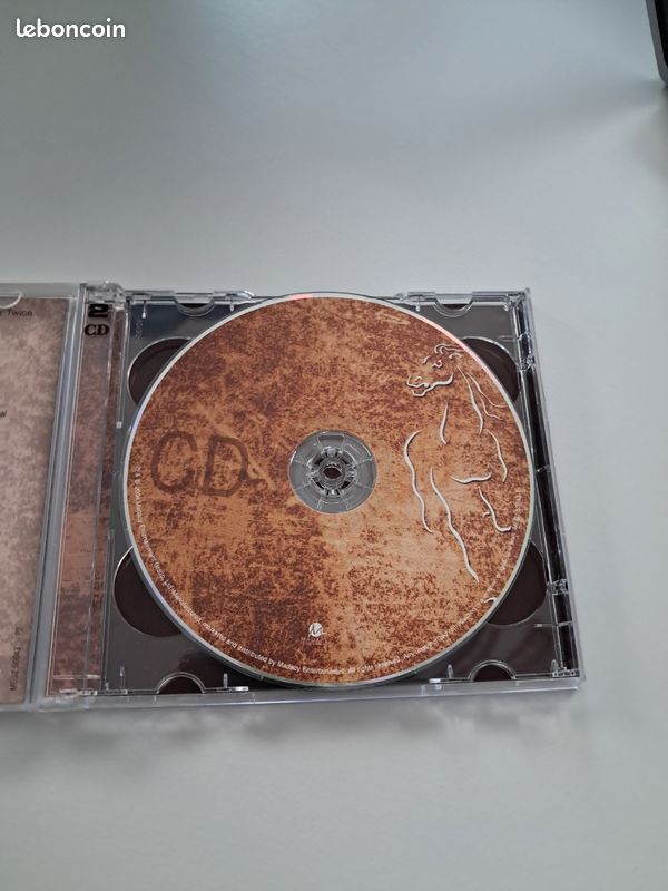 Cd et dvd Poco keeping the legend alive (image 2)