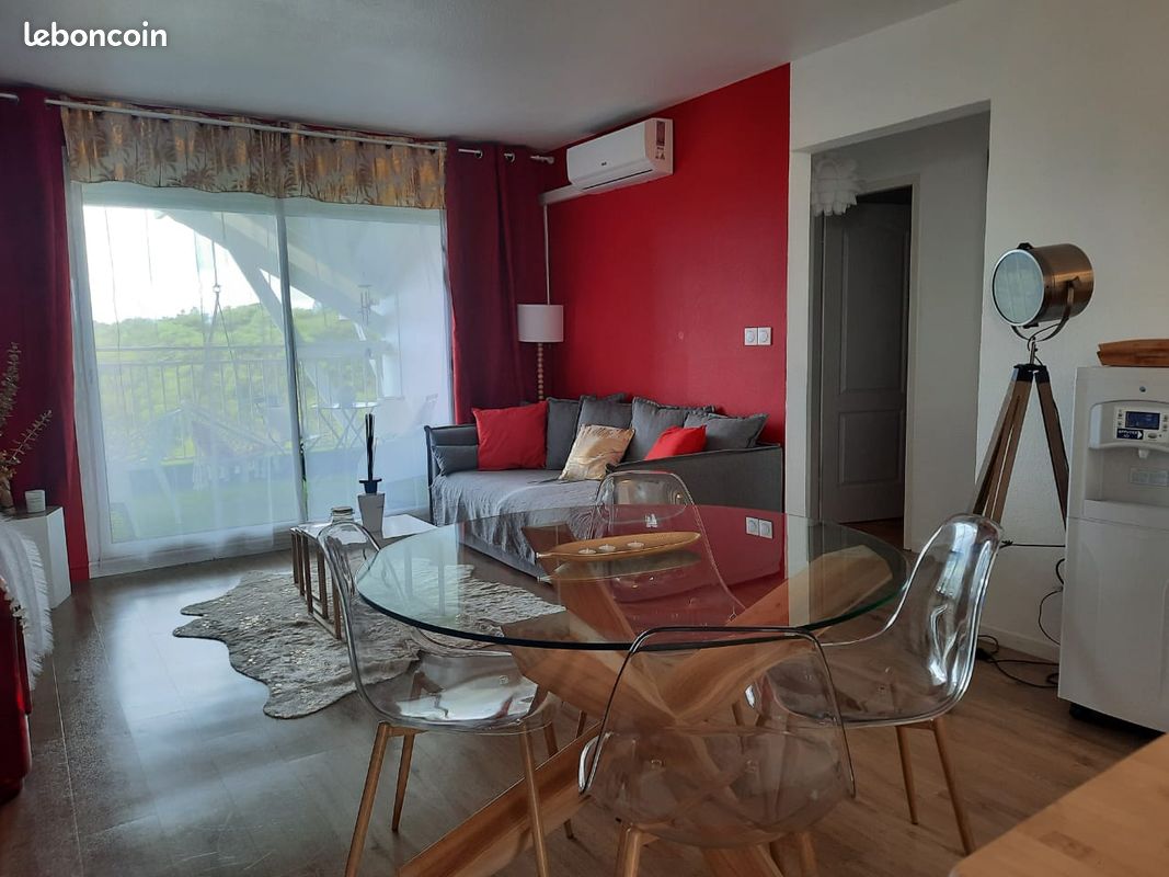 Appartement 3 pièces 65 m² · au Gosier · 65 m² · 1 490 €/mois