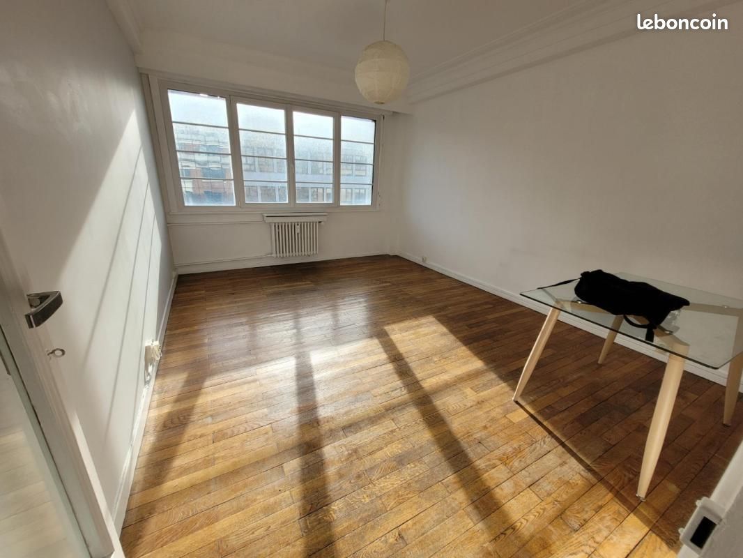 Appartement 3 pièces 77 m² · à Lille · 77 m² · 1 290 €