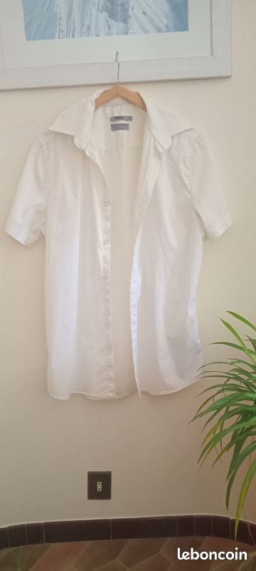 Chemise (image 1)