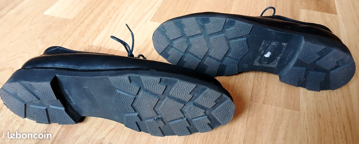 Derbies femme T. 38 New Lander (image 5)