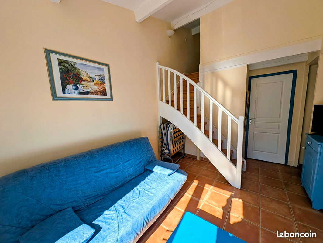 Maison 2 pièces 40 m² · à Gaujac · 40 m² · 150 000 €
