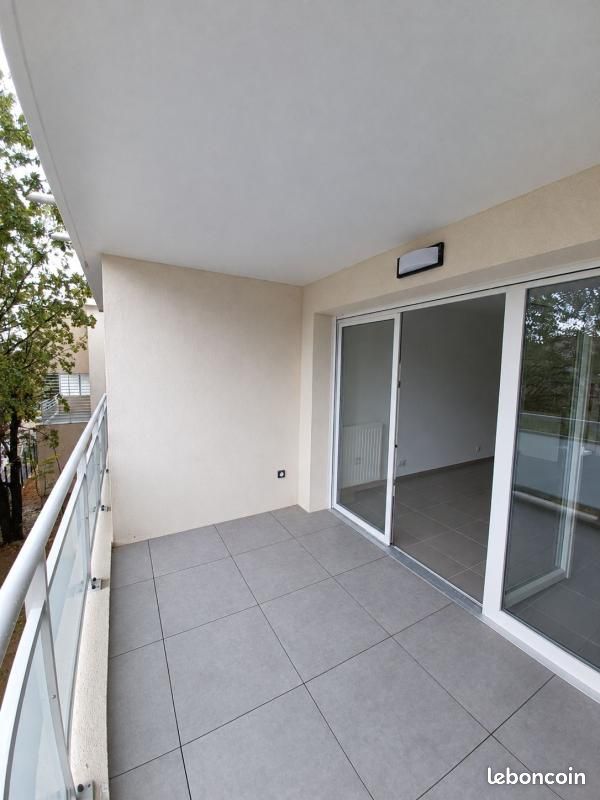 Appartement 2 pièces 44 m² · à Draguignan · 44 m² · 613 €/mois