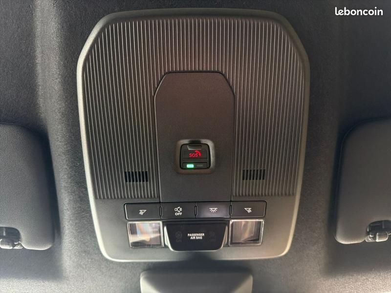 Suzuki Vitara 174ch 61kWh Style (image 28)