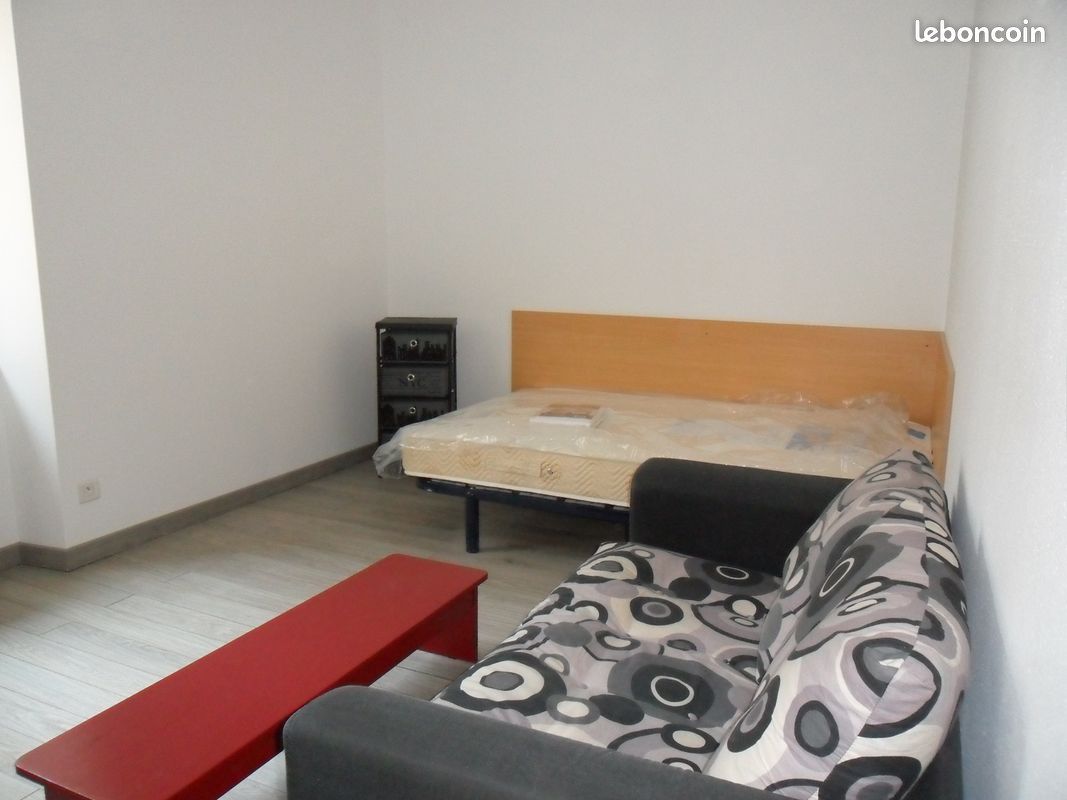 Appartement 1 pièce 25 m² · à Valence · 25 m² · 495 €/mois