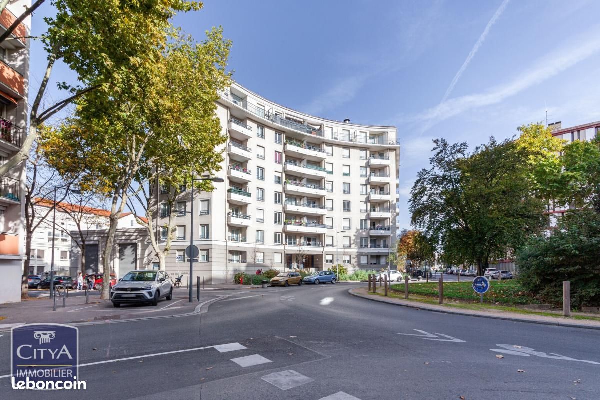 Appartement 4 pièces 85 m² · à Villeurbanne · 85 m² · 270 000 €