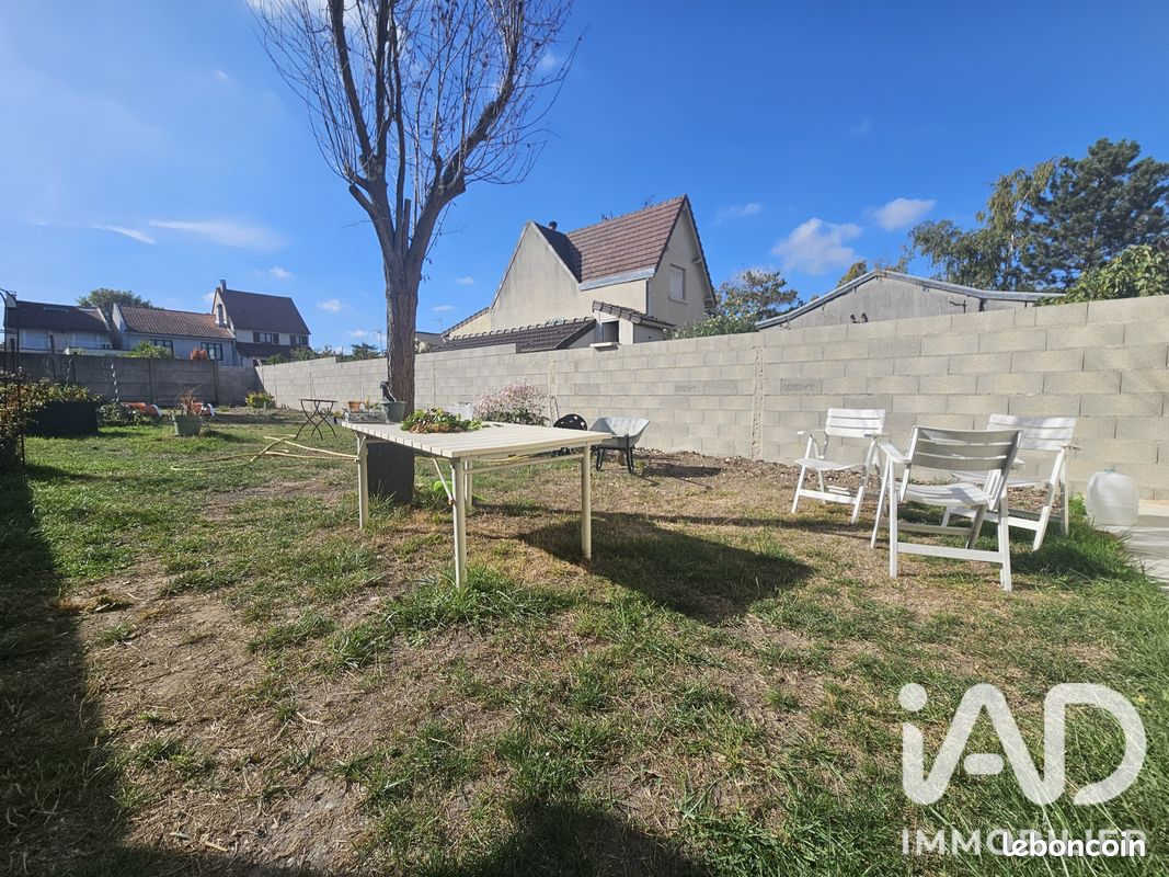 Maison 7 pièces 115 m² · à Nanterre · 115 m² · 640 000 €