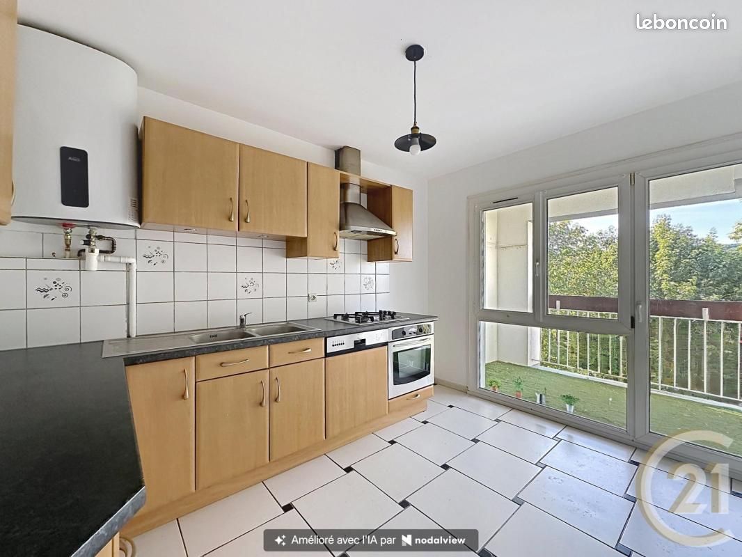 Appartement 4 pièces 77 m² (image 3)