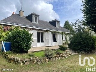 Maison 6 pièces 114 m²