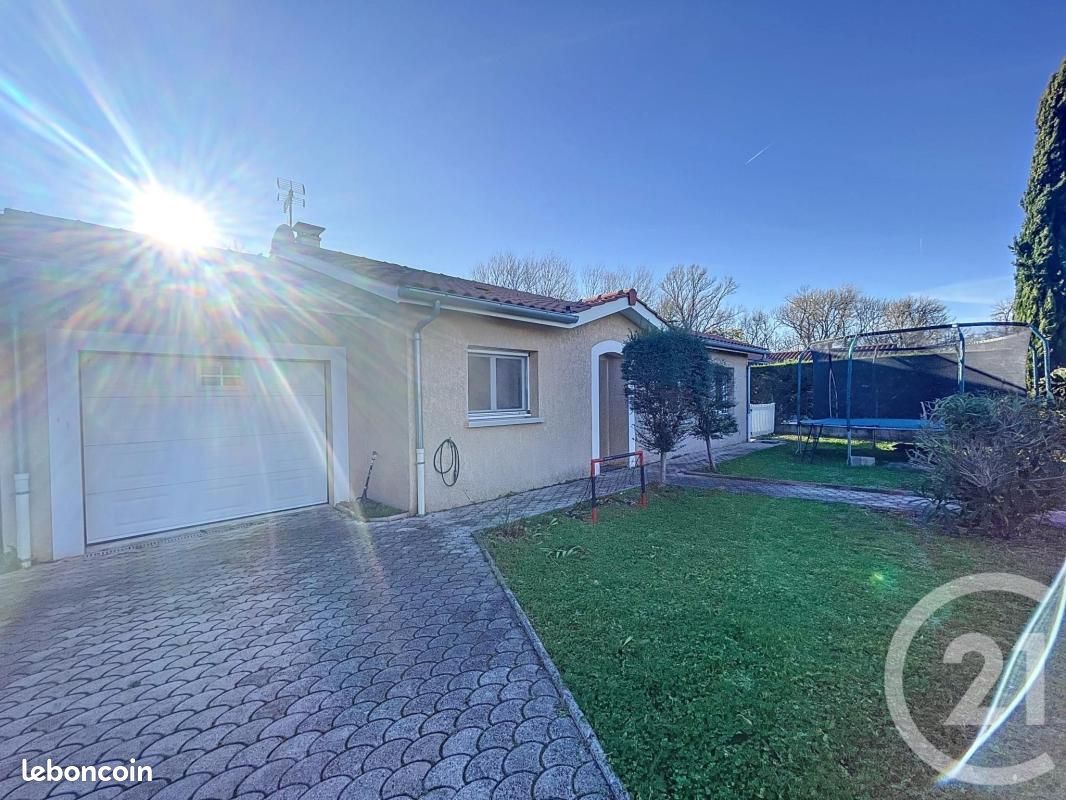 Maison 4 pièces 96 m² · à Grigny-sur-Rhône · 96 m² · 399 000 €