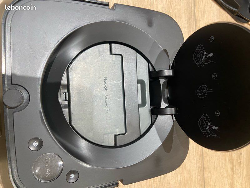 Robot Braava IRobot (image 5)