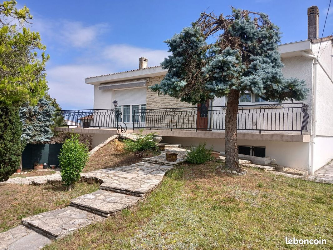 Maison 5 pièces 107 m² · à Saint-Pardoux-Isaac · 107 m² · 149 800 €