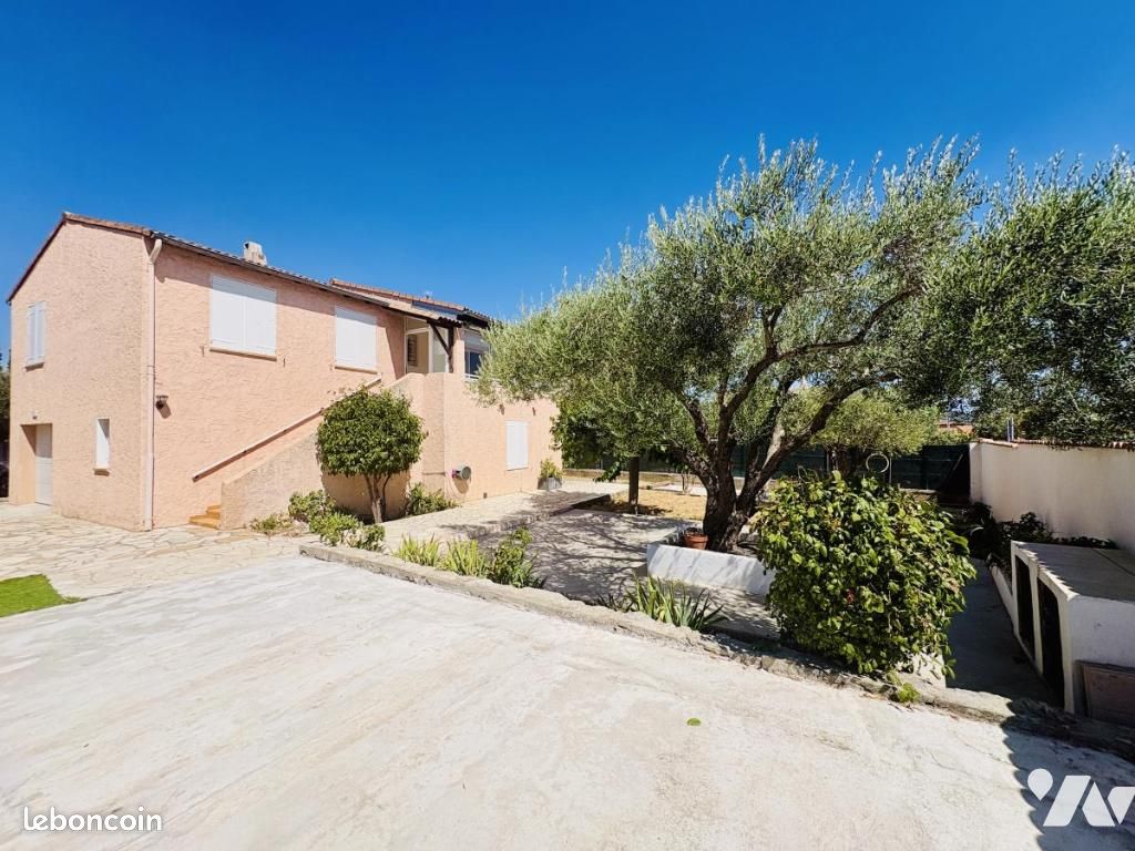 Maison 6 pièces 116 m² · à Cuers · 116 m² · 420 000 €