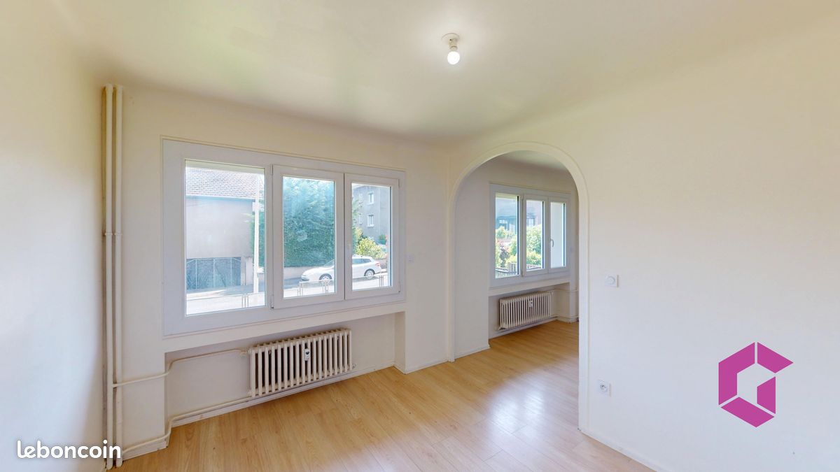 Appartement 4 pièces 67 m² · à Fraisses · 67 m² · 75 000 €