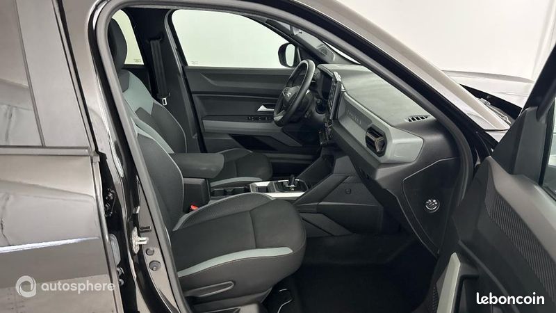 Dacia Duster 1.6 hybrid 140ch Extreme (image 15)