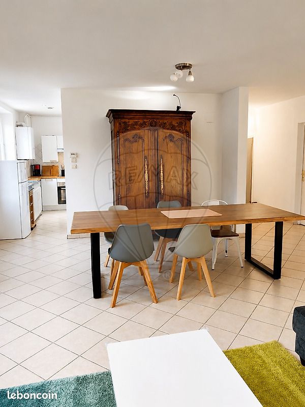 Appartement 3 pièces 90 m² · à Gunsbach · 90 m² · 119 000 €